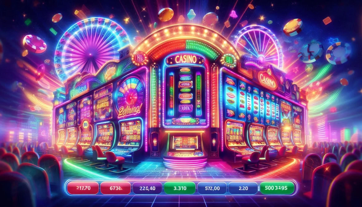 Hispin Casino